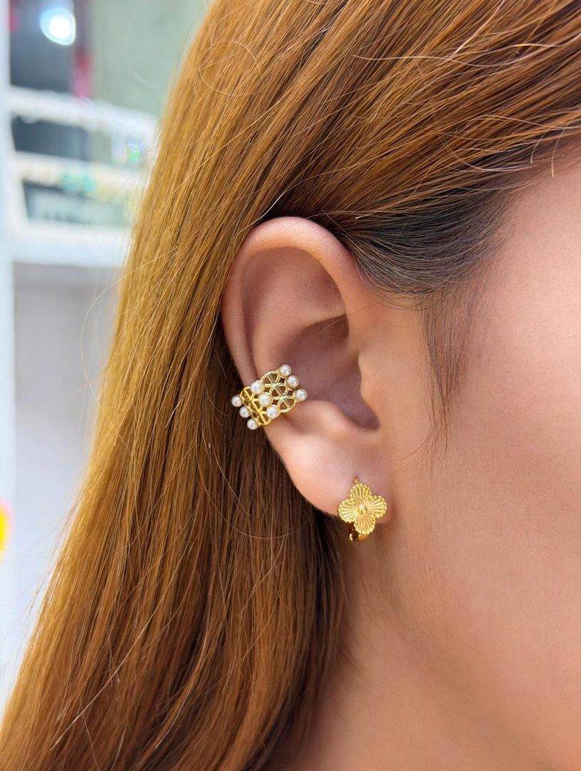 Earcuff 