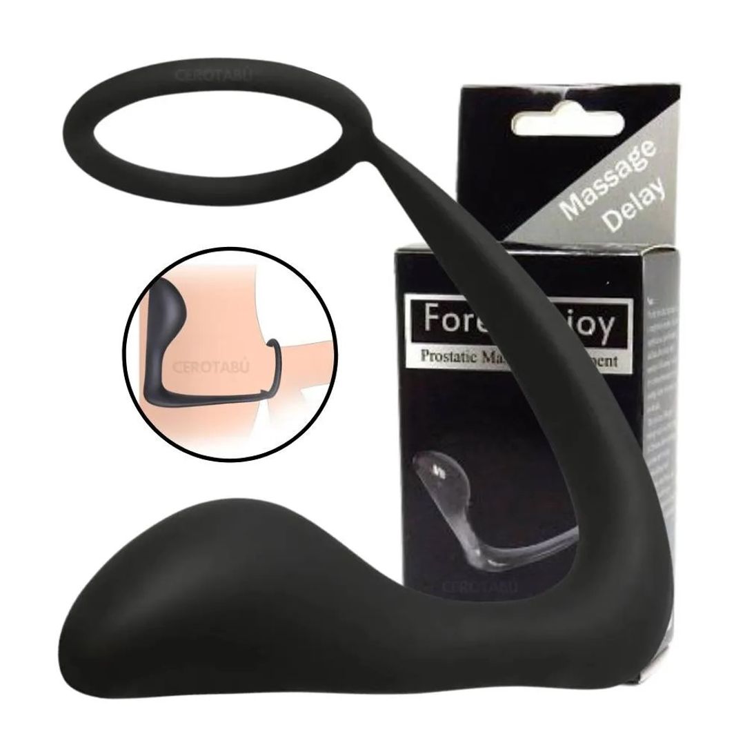 ANILLO ESTIMULADOR DE PROSTATA SPENCER 