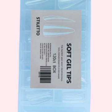 Imagen del producto Press on Stileto 