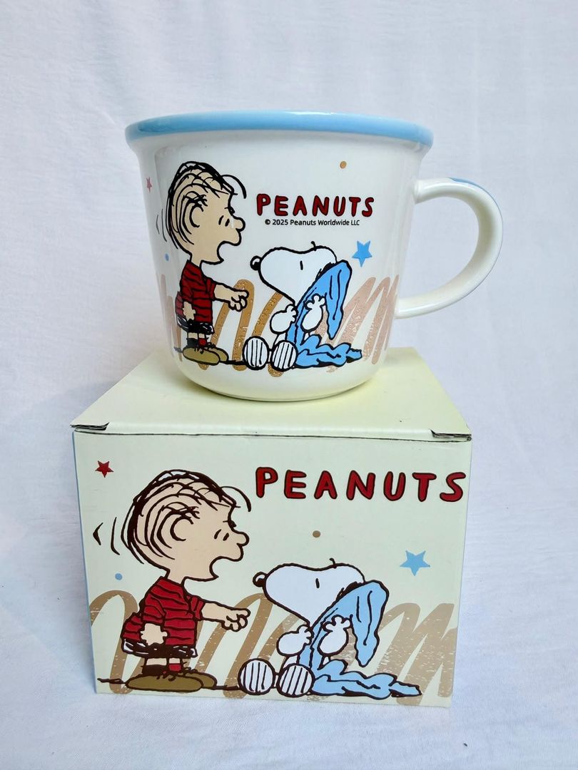 Mugs