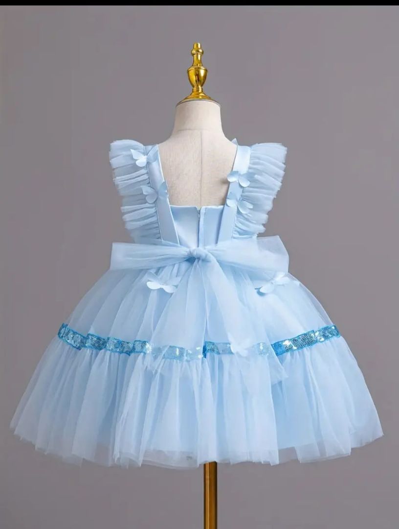 Vestidos Importados