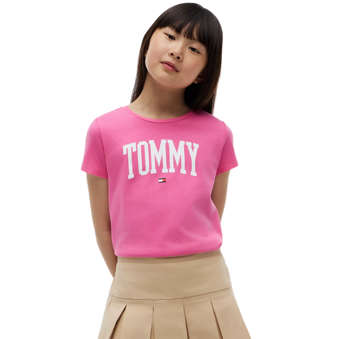 8/10 Camiseta TOMMY HILFIGER