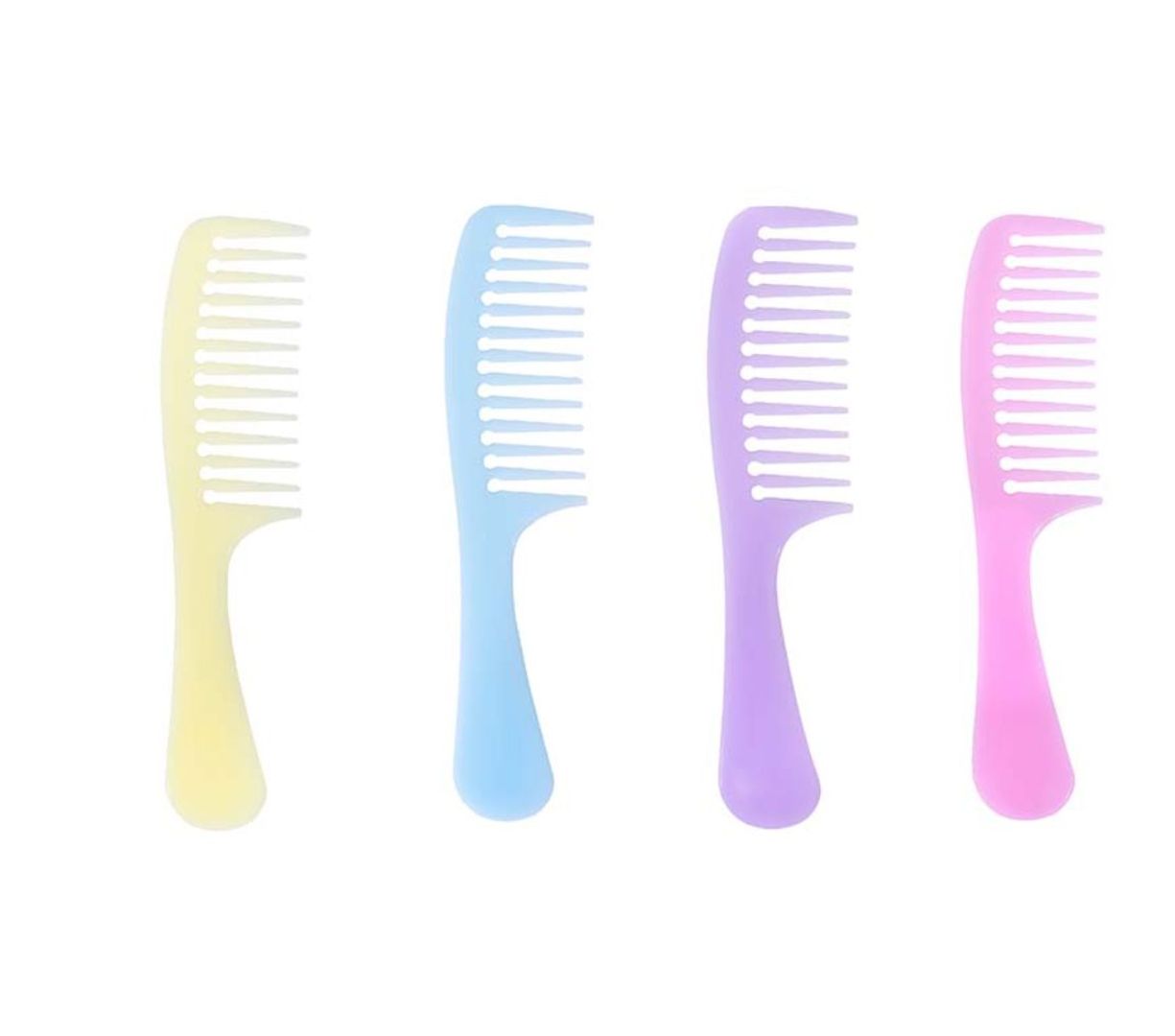 Peine colores surtidos 