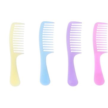 Imagen del producto Peine colores surtidos 