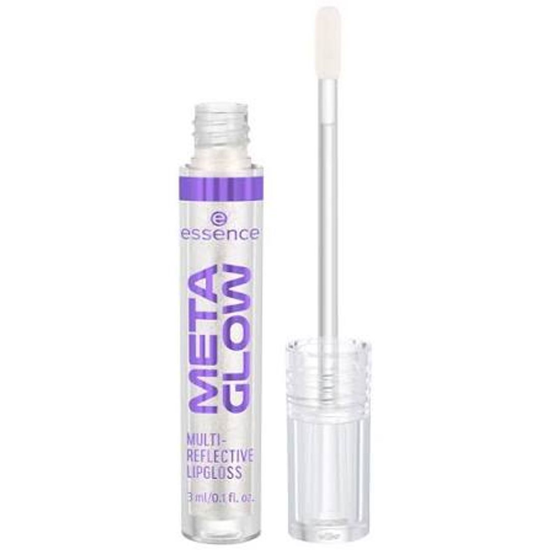 LIP GLOSS MENTA GLOW ESSENCE