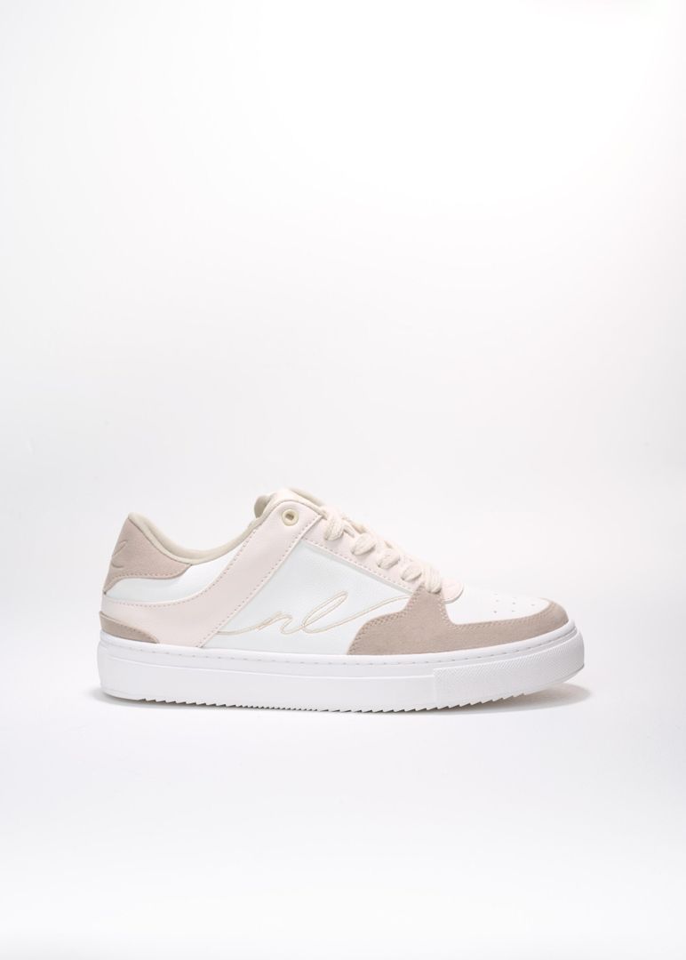 Tenis Urban Beige