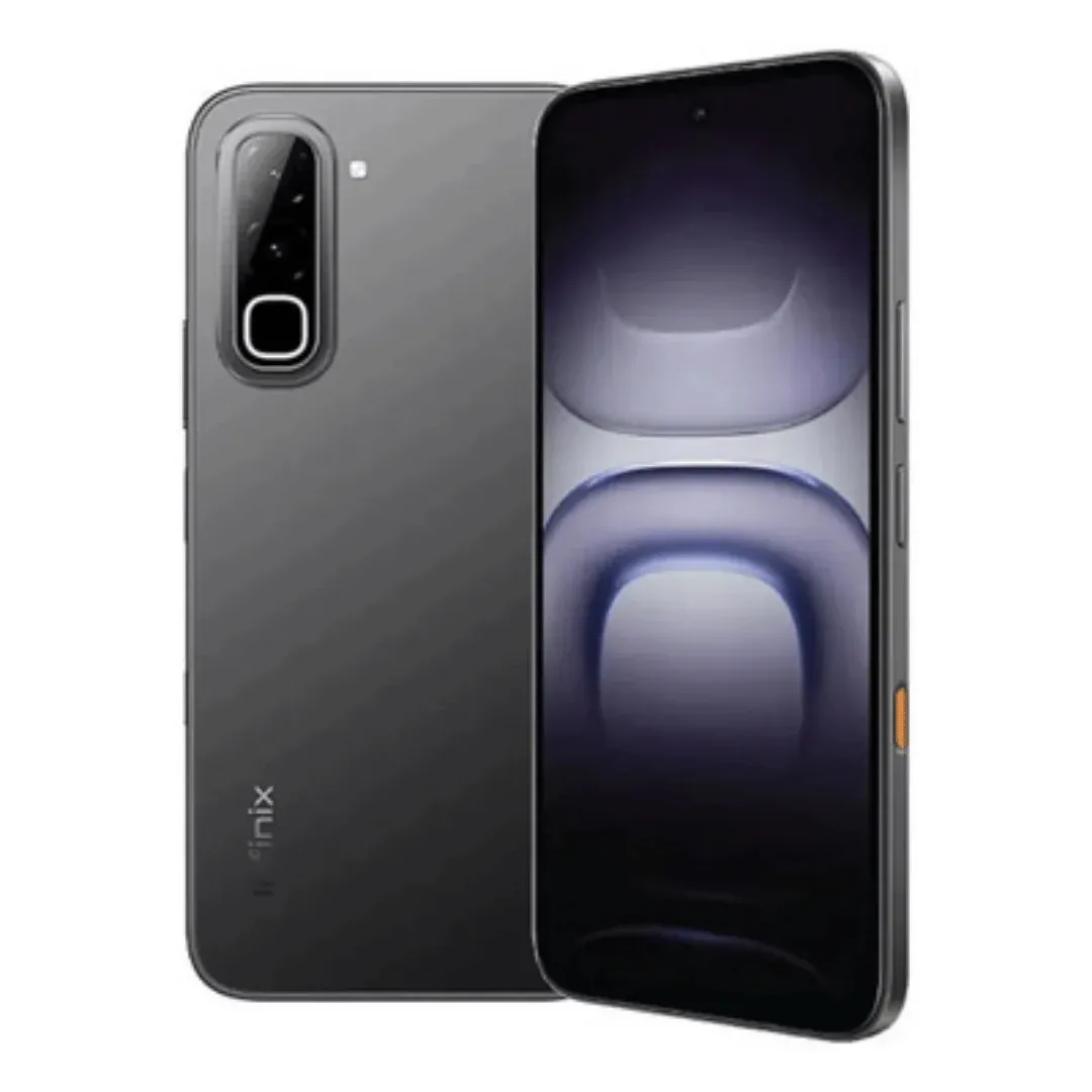 INFINIX HOT 70 - 256GB + 6+6 RAM