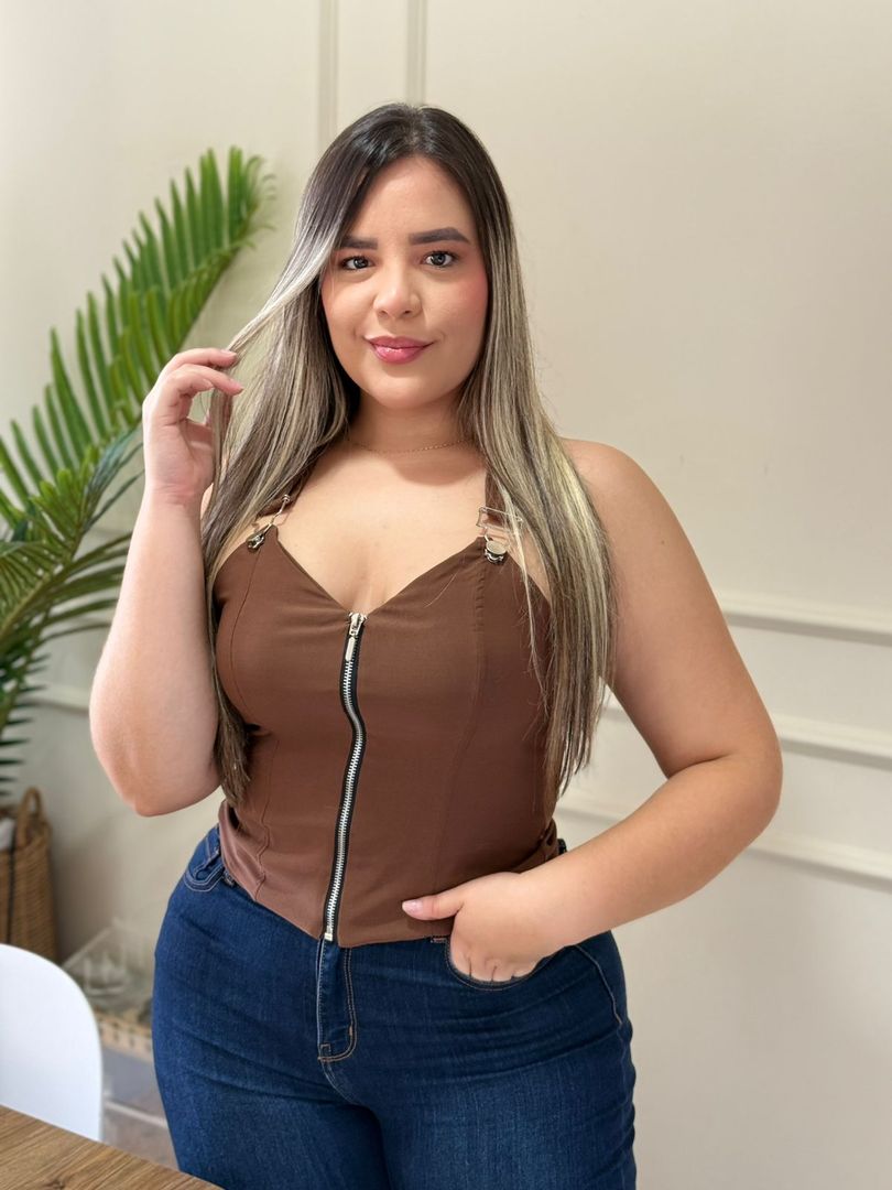 BLUSAS ELEGANTES  
