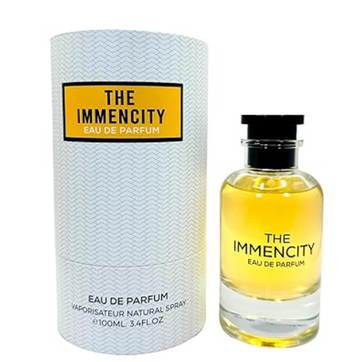 The Immencity - imagen 2