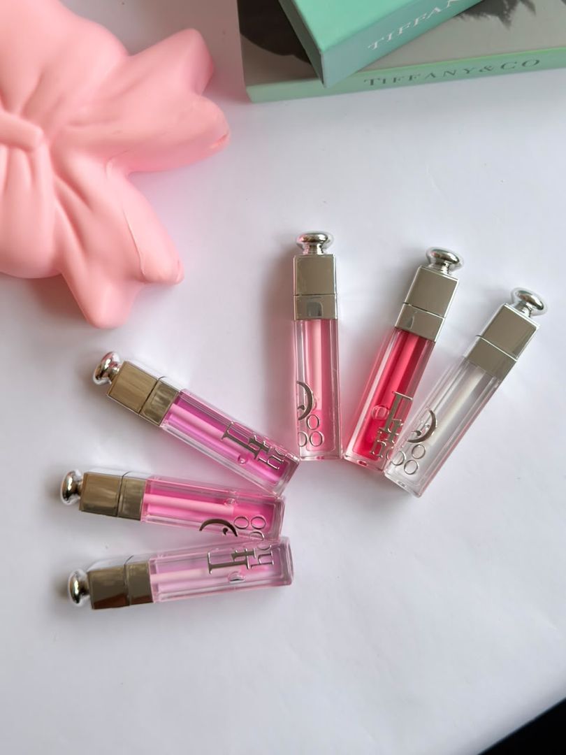 LIP GLOSS LUJO DRHO