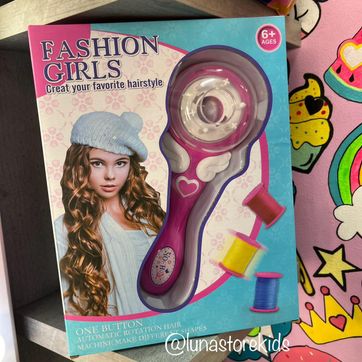 Imagen del producto Hairstyle para el Cabello