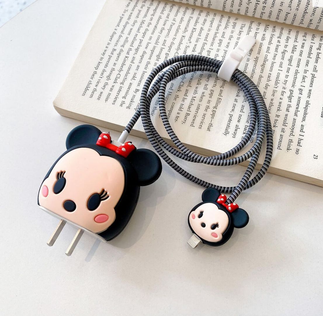 FUNDA PROTECTORA DE IPHONE 