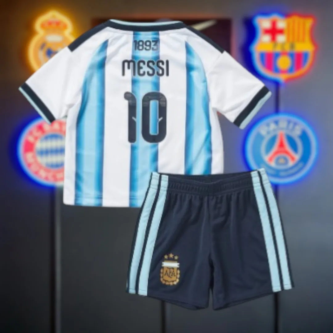 Argentina Casa Niño 2026