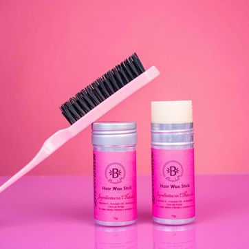 Imagen del producto Bloomstick (cera para el cabello)(con cepillo)