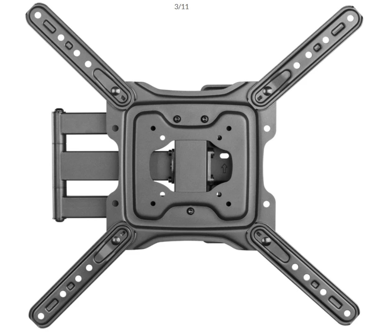 BASE PARA TELEVISORES