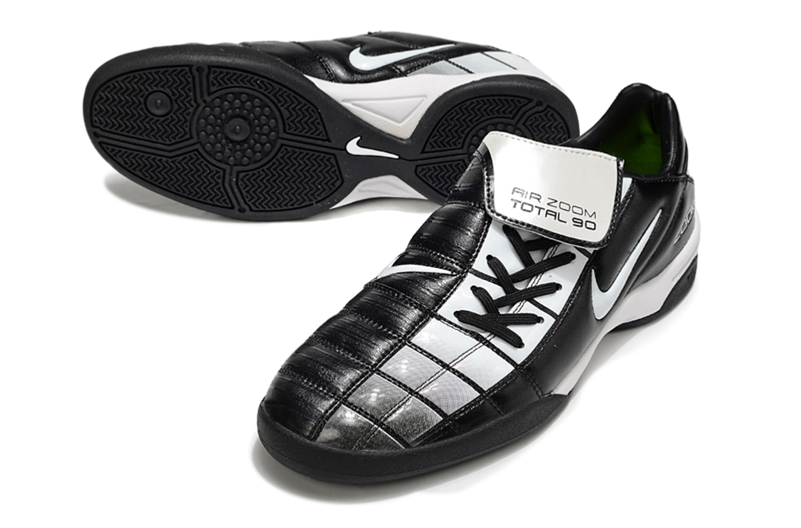 Tenis Total 90 IC - Indoor / Futsal Lote 3