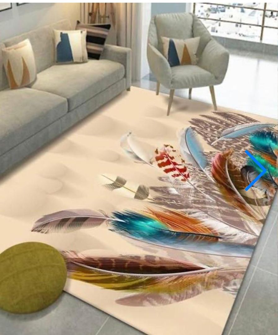 TAPETE PIEL DE DURAZNO