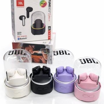Imagen del producto AUDIFONOS INALAMBRICOS - JBL - 3 EN 1