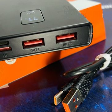 Power Bank MTF 10.000mAh MG-34 - imagen 2