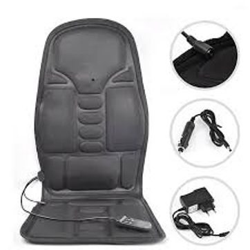 Imagen del producto MASAJEADOR PARA SILLA