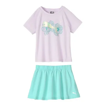 2T Set Deportivo PUMA - imagen 1