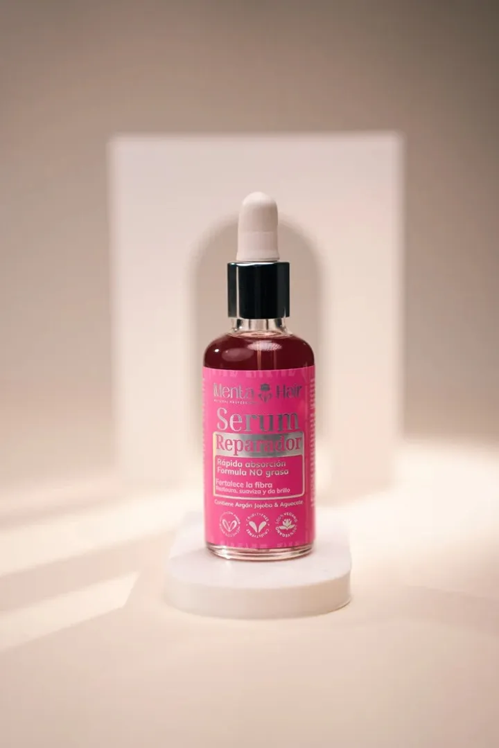 Serum Reparador X50ml