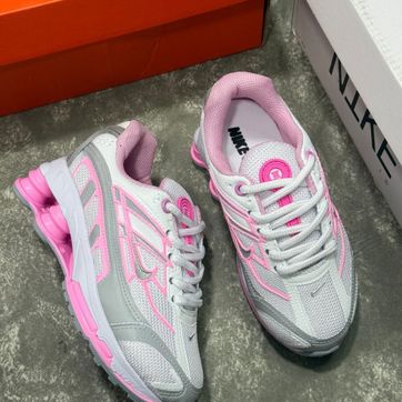 Imagen del producto SHOX R4 BLANCO ROSA