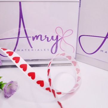 Imagen del producto Estam. 1cm Faya Estampada 