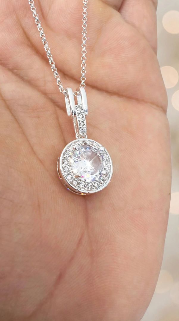 Collar Bright Halo