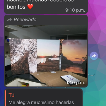 Imagen del producto COMENTARIOS 003