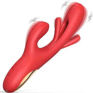 VIBRADOR DONAL - imagen 1