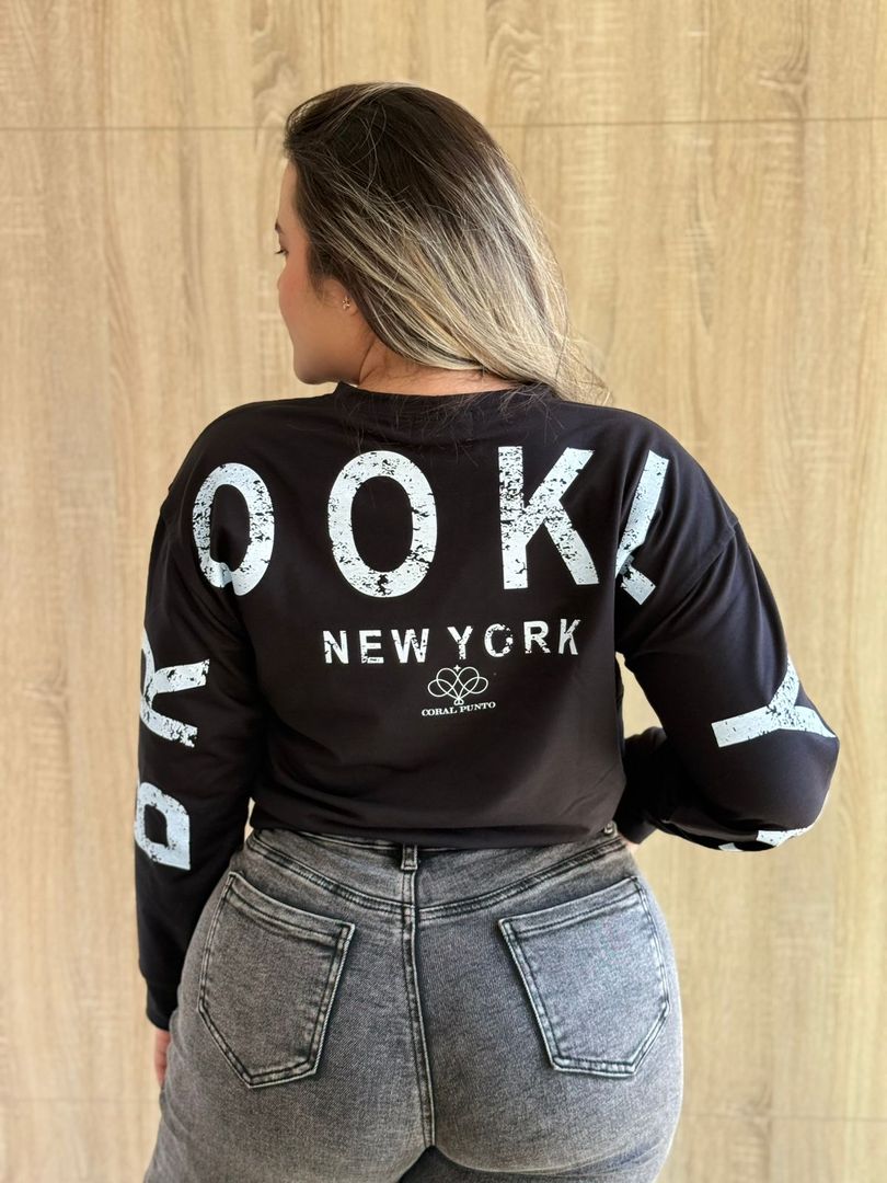 BLUSAS DEPORTIVAS