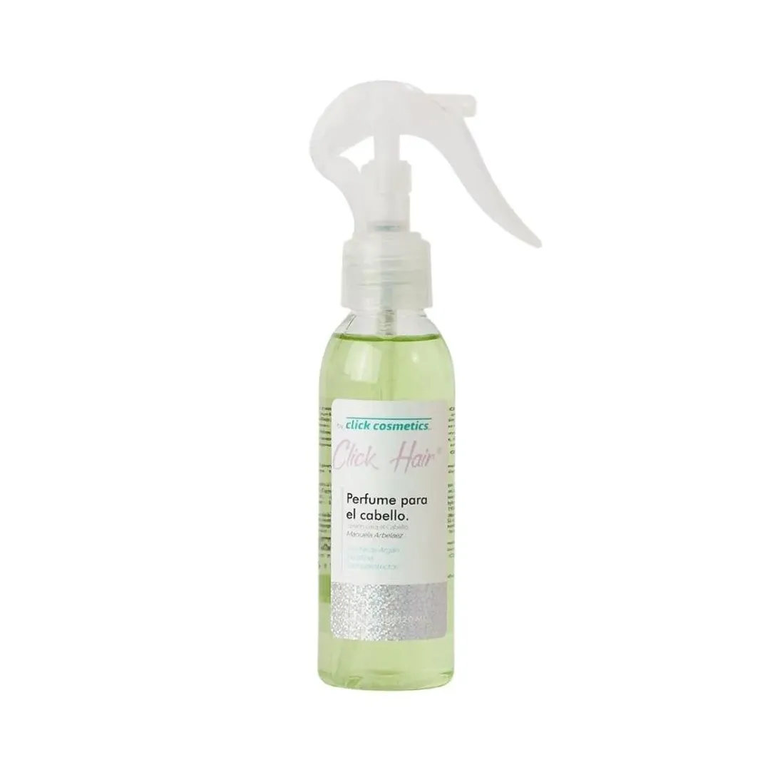 VERDE cítrica con notas a limón, madera, ámbar, sin brillo