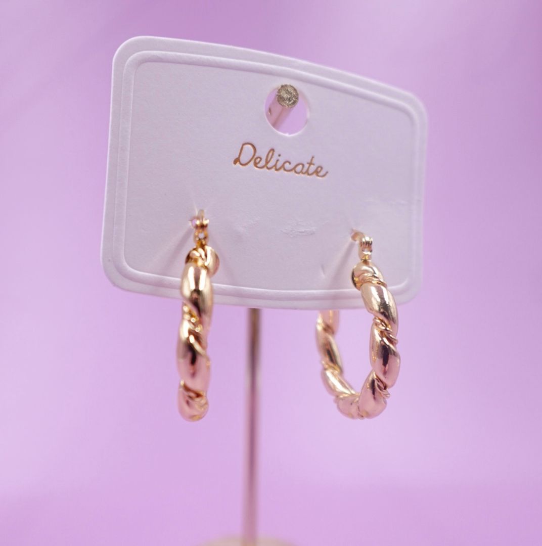 CANDONGA DORADA CG-837CA-1