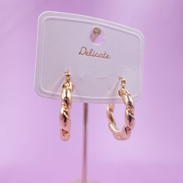 Imagen del producto CANDONGA DORADA CG-837CA-1