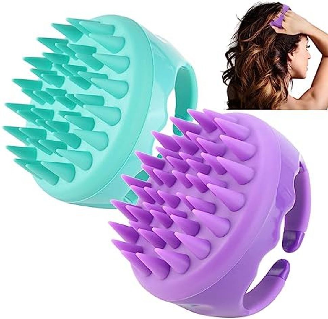 CEPILLO MASAJEADOR CAPILAR 