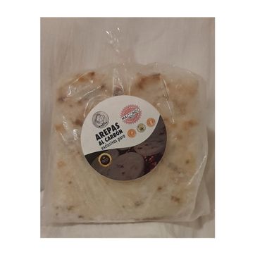 Imagen del producto Arepas Artesanales Cuadradas 7 unidades