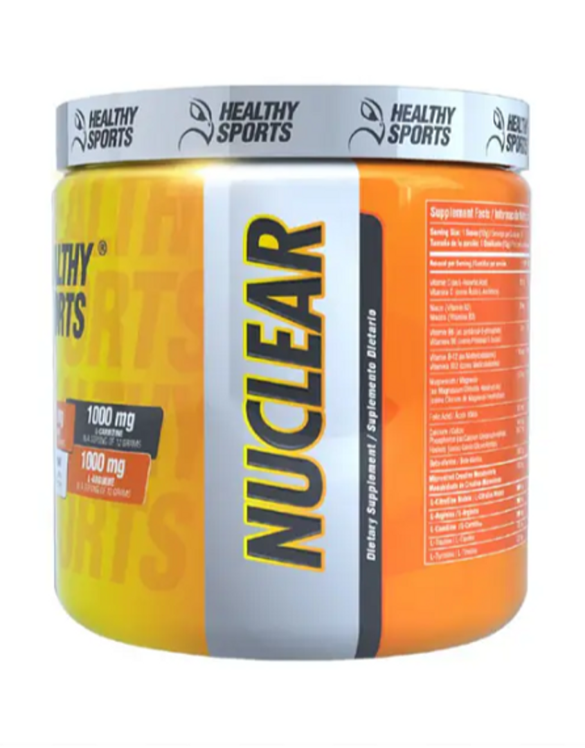 NUCLEAR 180 GR