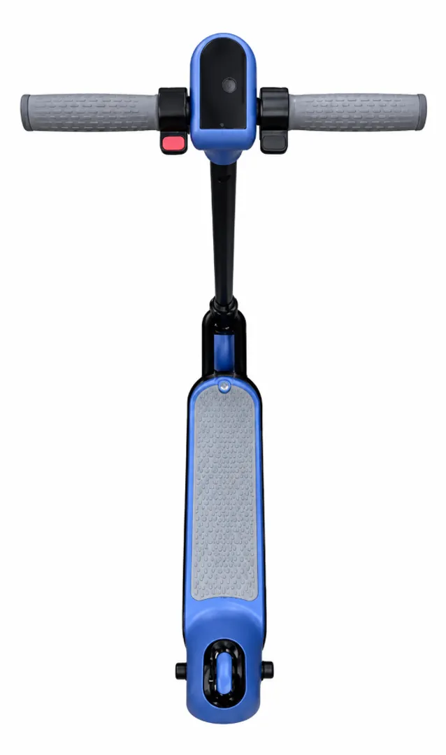 PATINETA MONOPATIN ELECTRICA BLUETOOTH CON LUZ LED