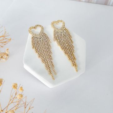 Imagen del producto ARETE CON CIRCONES