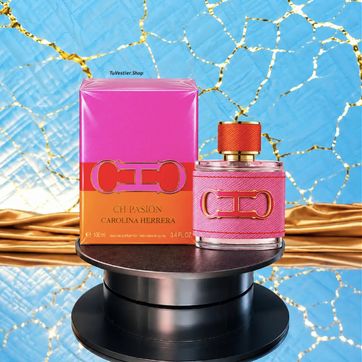 Imagen del producto CH Pasión for Her Carolina Herrera 100 ml - para Mujer COP 130.000