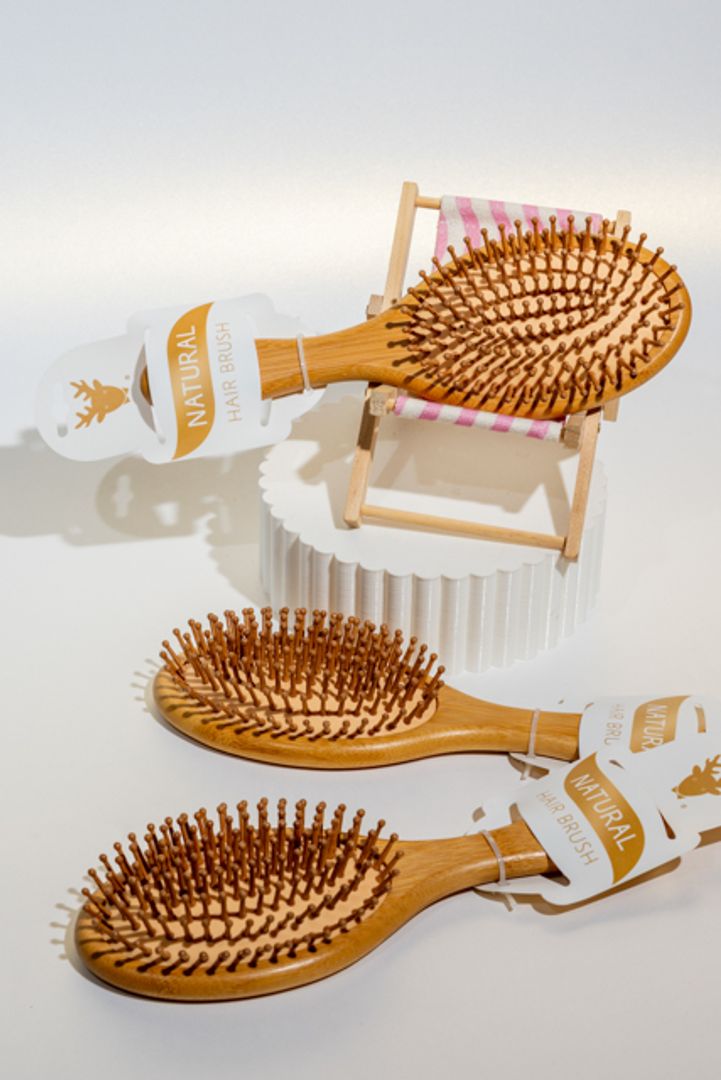CEPILLO BAMBÚ 