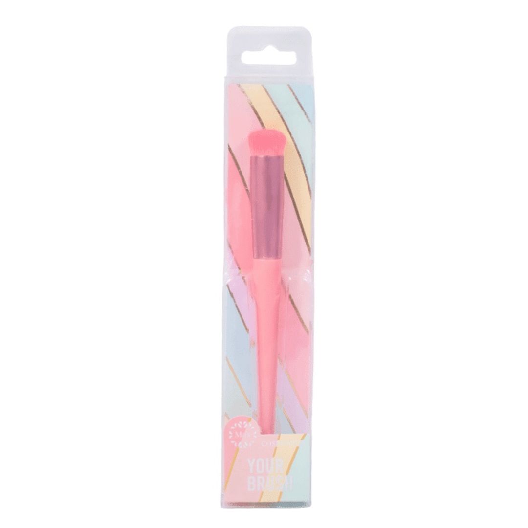 BROCHA PROFESIONAL PARA CORRECTOR YOUR BRUSH BP06 MIIS COSMETICS