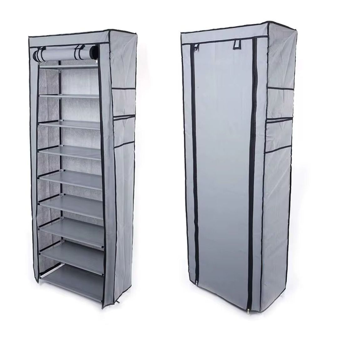 ZAPATERO LONA - 9 NIVELES ECO