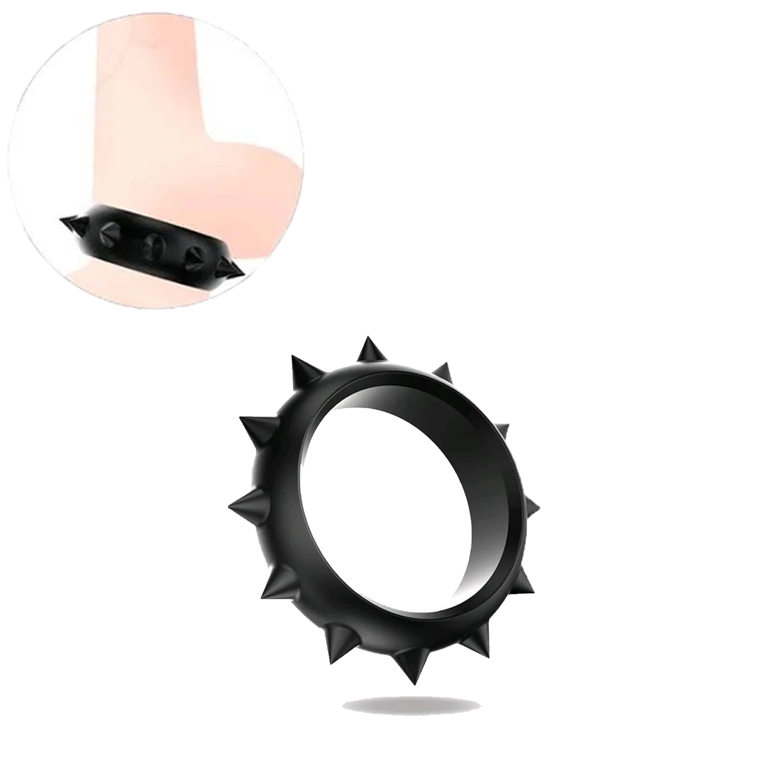 ANILLO PARA PENA ELÁSTICO LORD OF RING