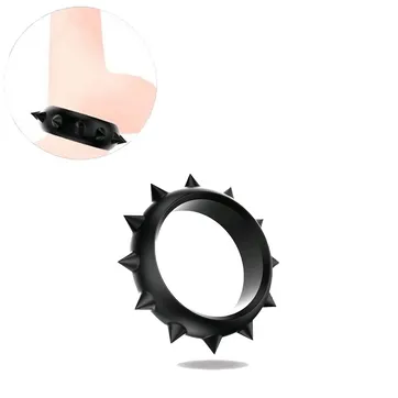 ANILLO PARA PENA ELÁSTICO LORD OF RING - imagen 1