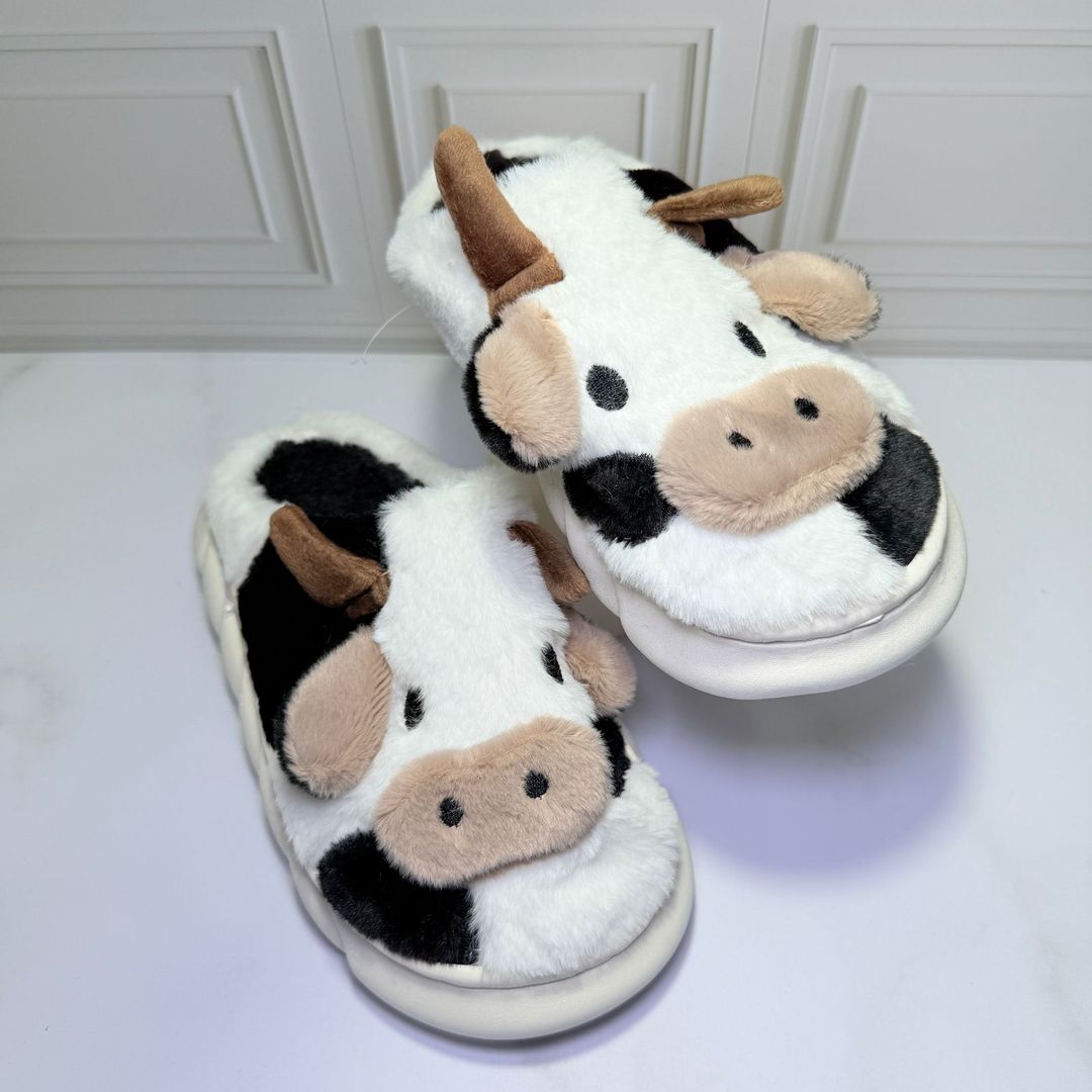 Pantuflas