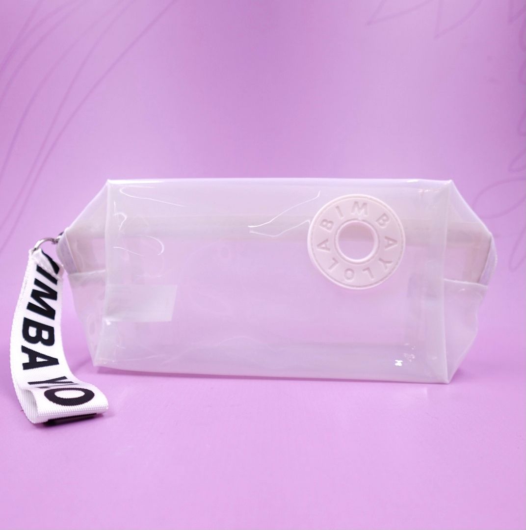 COSMETIQUERA BIMBA Y LOLA JMF-3344