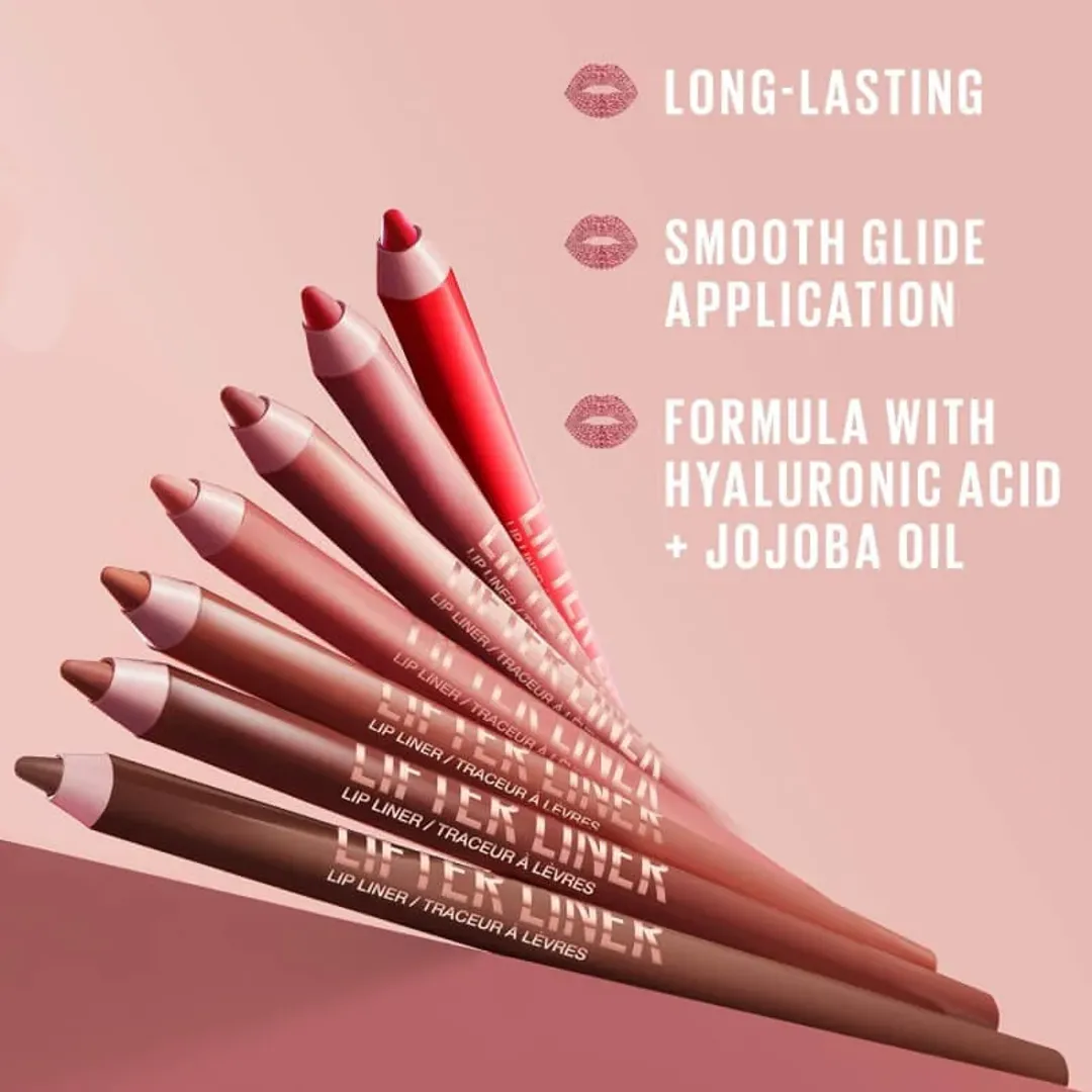LAPIZ DELINEADOR DE LABIOS MEYBELLINE