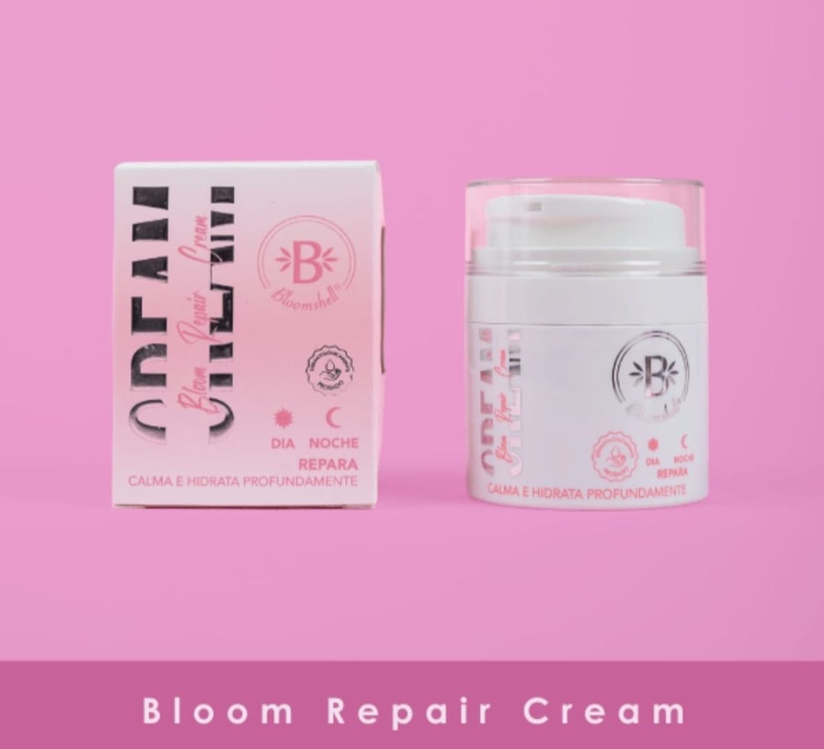 288- BLOOM REPAIR CREAM 